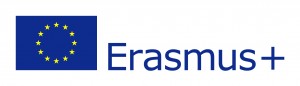 EU flag-Erasmus